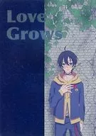 Love Grows / Nekoda