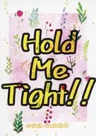 Hold Me Tight! / Sea urchin fish