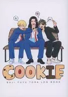 COOKIE / @jiro_rororo