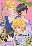 Little Happening! / Aozora Aoi