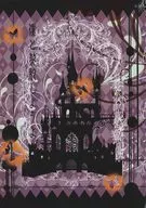 和我籤合同吧。/茄子和樹