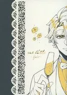 no title -gold- / shu