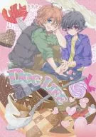 DOG LIFE / natsu