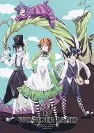NEIL IN WONDER LAND / 二未橙