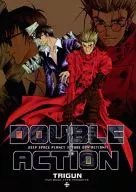 DOBLE ACCIÓN / Kotomi Tohashi