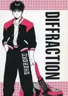 DIFFRACTION / 真田星子