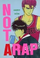 NOT A RAP/真田星子