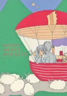 MERRY MERRY MIRACLE / 東雲あるふ