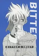 BITTER & SWEET / Meiko 緋野