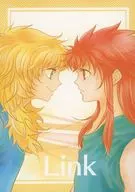 Link / kinako