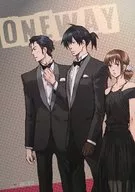 one way / HITAKI