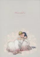 Abracadabra アブラカタブラ / kinaco