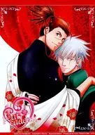 petit cardeau/月読KO(KOU TSUKUYOMI)