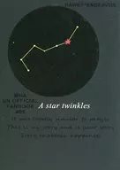 A star twinkles / Mu.