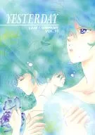 Enoki Raiza Kaimu Tachibana