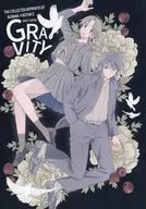Zobo Recollection 2 GRAVITY / Suiko