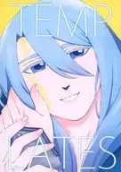 TEMPLATES / tokiwa seven
