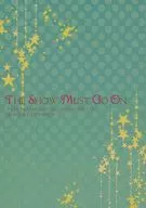 THE SHOW MUST GO ON / Muzuki Hino