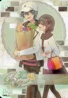 恋想Diary / 篠陸ぐー（SASAOKAGU）