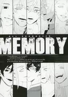 Memory / Miyagi (Miyagi)