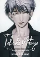 Takashi Mitsuya/宮城(Miyagi)