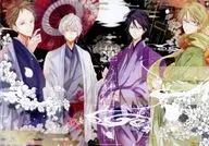 Hana no Kyoen Ezu / 415