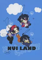 NUI LAND Nuirendo! / Rikuuya