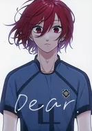 Dear． / にょん