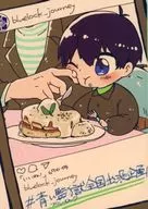 藍色監獄全國出沒企劃/肉野寶寶