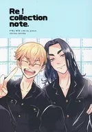 Nota de recopilación. / Shigemiya