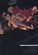 Lazy Diving/暂且