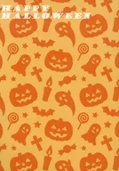 Happy Halloween / あおい