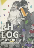 [Manga] RH LOGmatome / Leek