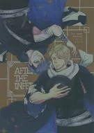 AFTER THE INFERNO / 葵和也