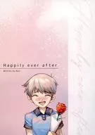 Happily ever after / Rain
