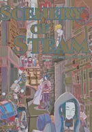 SCENERY OF STEAM / Natto