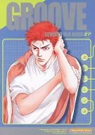 Groove / Masayoshi Sasaki