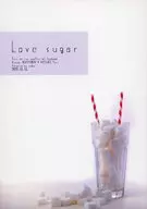 Love sugar / 日下部志乃