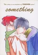 Something/Takase Isami