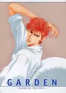 GARDEN/Masayoshi Sasaki