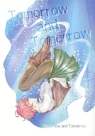 Toorrow and Tomorrow/Pena