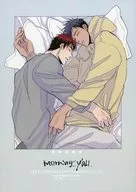 morning y'all./犬神助清