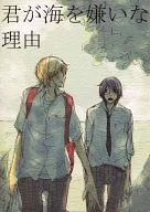 君が海を嫌いな理由 / ふゆ