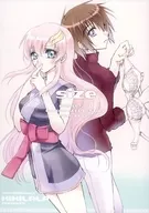【off SET版】size/ha(hana)