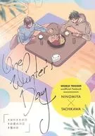 One Winter's Day