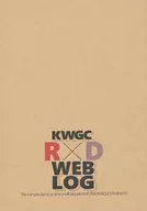 KWGC R×D WEBLOG/川口港