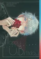 Happy UnBirthday / K