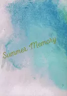 Memoria de verano / 嘉月