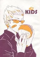 Kids / Gome