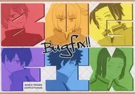 Bugfix! / Junnichi